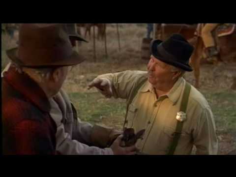 Where the Red Fern Grows Trailer