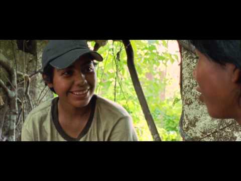 La Jaula de Oro - Trailer oficial