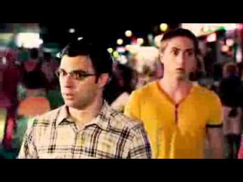 The Inbetweeners Movie - Trailer [2011]