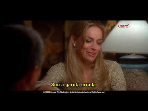 Filme | Cassino