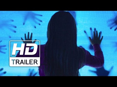 Poltergeist - O Fenômeno | Trailer Oficial Legendado HD