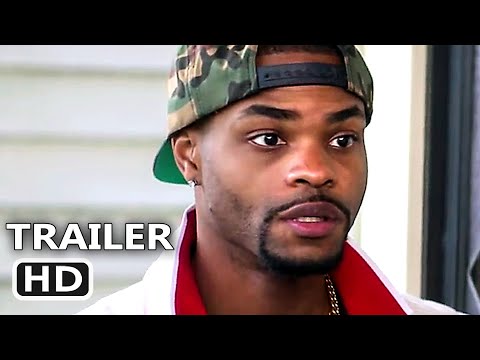 COFFEE &amp; KAREEM Trailer Brasileiro LEGENDADO (2020) King Bach, Netflix