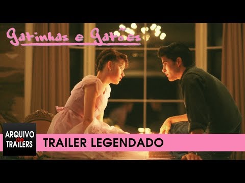 Gatinha e Gatões (Sixteen Candles 1984) - Trailer Legendado