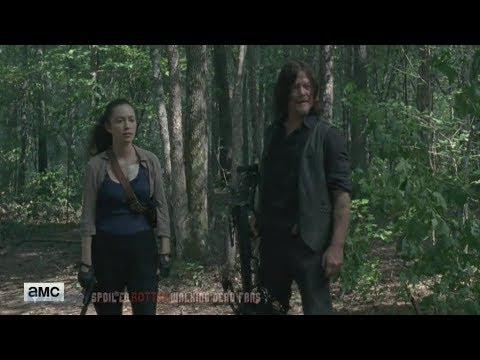 TWD 811 Opening Minutes