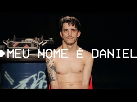 MEU NOME É DANIEL - TRAILER