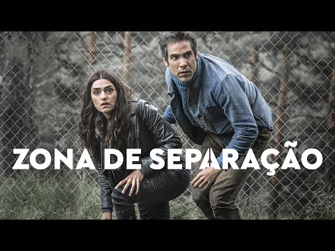 Zona de Separação | Trailer da temporada 01 | Dublado (Brasil) [HD]