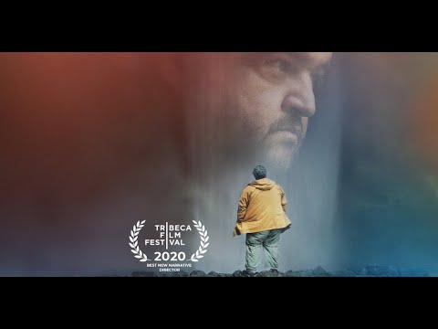 NINGUÉM SABE QUE ESTOU AQUI - FILME 2020 - TRAILER OFICIAL NETFLIX