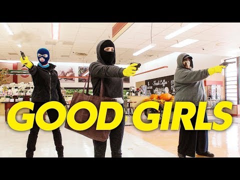 Good Girls | Trailer da temporada 01 | Legendado (Brasil) [HD]