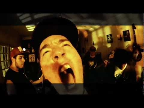 Bullet Bane - Option To Repression (Official Video Clip)