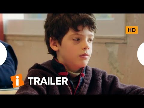 Luta de Classes | Trailer Legendado