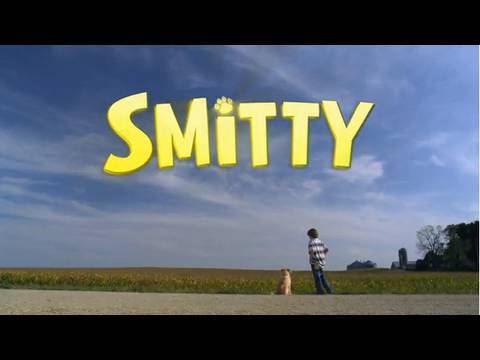 Smitty (2012) | Trailer | Brandon Tyler Russell | Freddie James | Peter Fonda