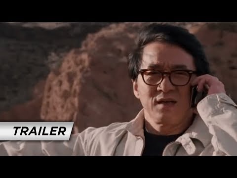 The Spy Next Door (2010) - Official Trailer
