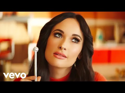 Kacey Musgraves - High Horse (Official Music Video)