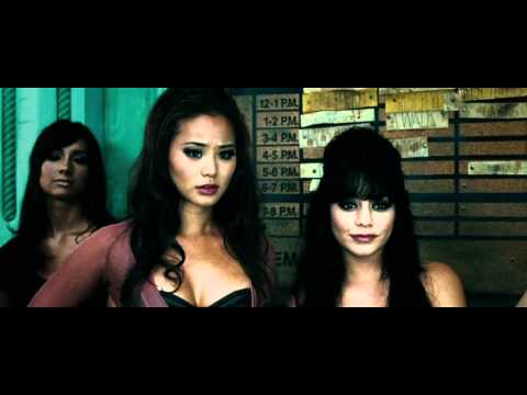 Sucker Punch: Mundo Surreal - Trailer (legendado) [HD]