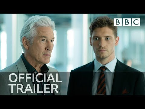 MotherFatherSon: Trailer - BBC