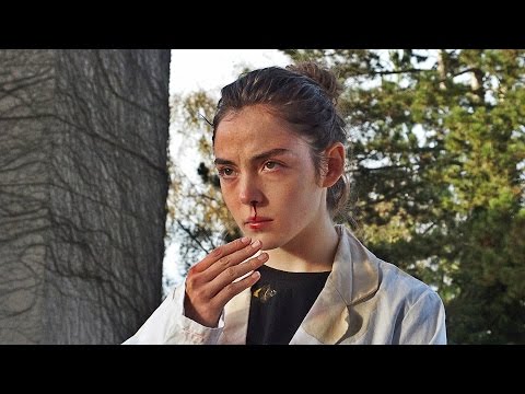 &#039;Raw&#039; Official Trailer (2016)