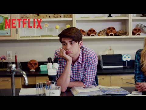 Alex Strangelove | Trailer oficial [HD] | Netflix