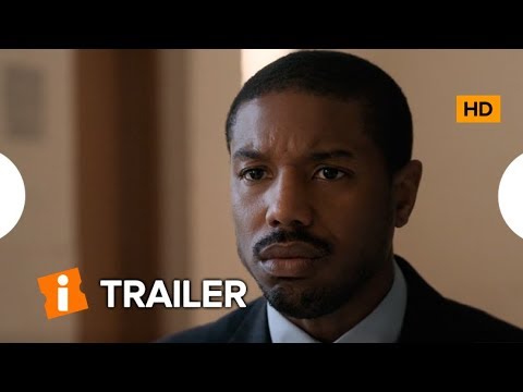 Luta Por Justiça | Trailer Legendado