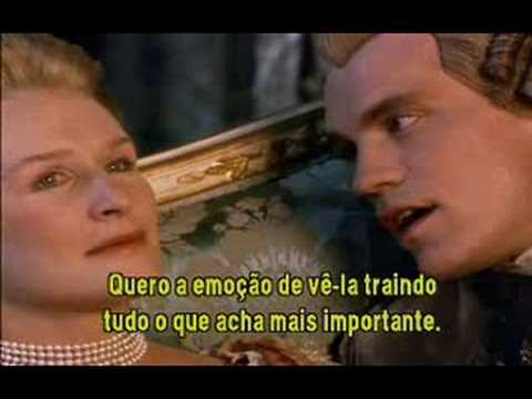 Ligações Perigosas