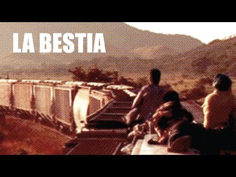 La Bestia - Official Trailer [SD]