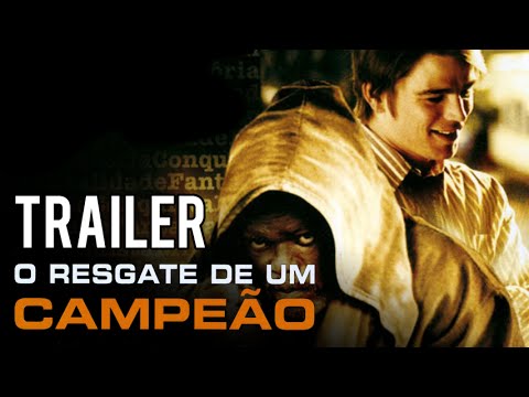 O Resgate de um Campeão (Legendado)