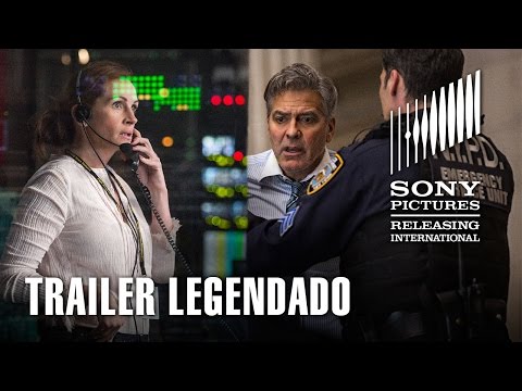 Jogo do Dinheiro | Trailer legendado | 26 de maio nos cinemas