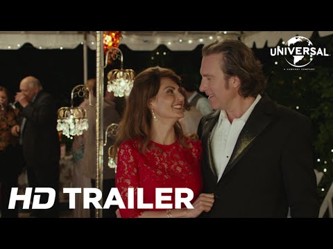 Casamento Grego 2 - Trailer Oficial