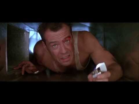 Duro de Matar (Die Hard, 1988) Trailer Legendado HD