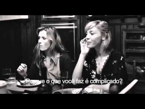 FRANCES HA Trailer Oficial Legendado)