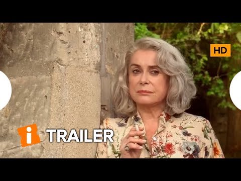 A Última Loucura de Claire Darling | Trailer Legendado