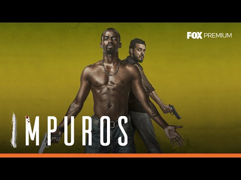 Impuros | Trailer