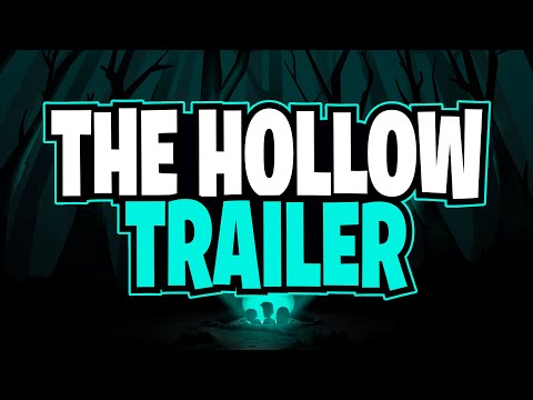 The Hollow - Netflix | Trailer Pt Br
