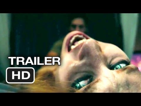 Kiss Of The Damned Official Trailer #2 (2013) - Vampire Movie HD