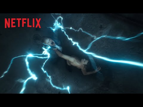 Ragnarok | Trailer oficial | Netflix