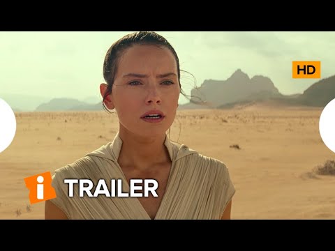 Star Wars Episódio IX - A Ascensão Skywalker | Trailer Legendado