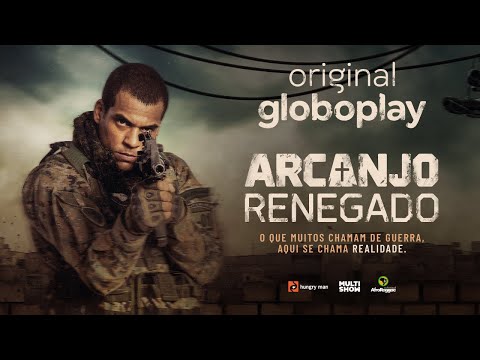 Arcanjo Renegado | Série Original Globoplay
