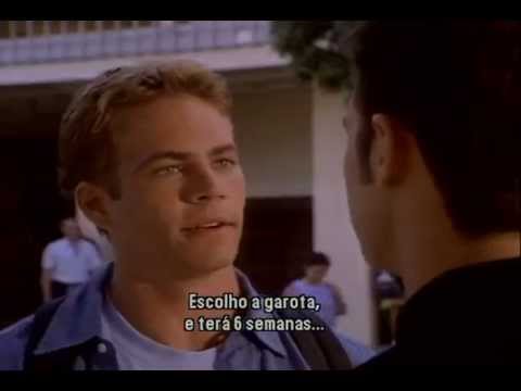 Ela é Demais (She&#039;s All That) - Trailer