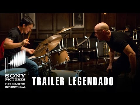 Whiplash – Em Busca da Perfeição | trailer legendado | 8 de janeiro nos cinemas