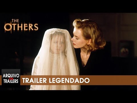 Os Outros (The Others 2001) - Trailer Legendado