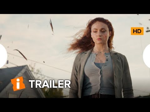 X-Men: Fênix Negra | Trailer Final Legendado