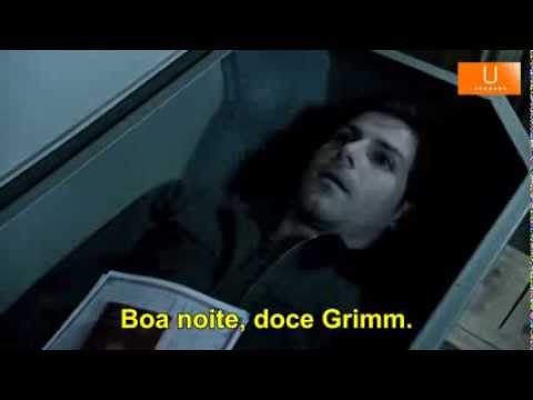 Grimm - 3ª Temporada - Promo - Legendado [PT-BR]