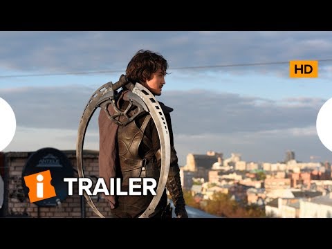 Os Guardiões | Trailer Legendado