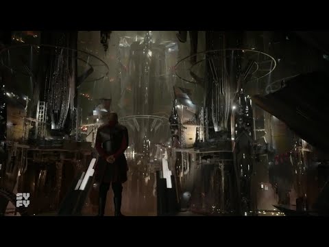 Krypton | Teaser 2° Temporada Oficial Legendado