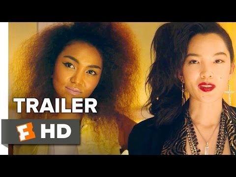 Seoul Searching Official Trailer 1 (2016) - Justin Chon Movie HD