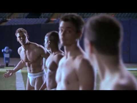Blue Mountain State - Trailer