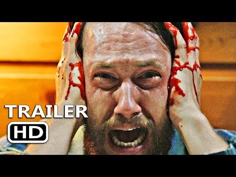 THE AMITYVILLE MURDERS Official Trailer (2018) Horror Movie