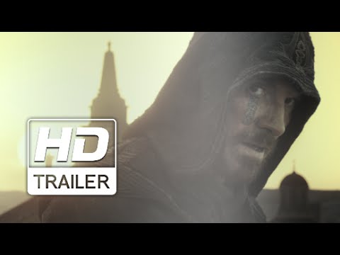 Assassin&#039;s Creed | Trailer Oficial | Legendado HD
