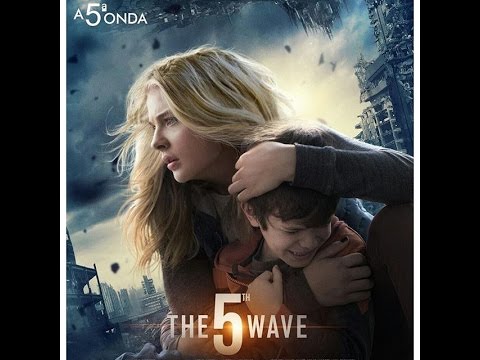 A Quinta Onda Trailer Dublado