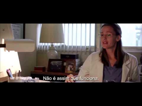 Clube de Compras de Dallas - Trailer Oficial Legendado