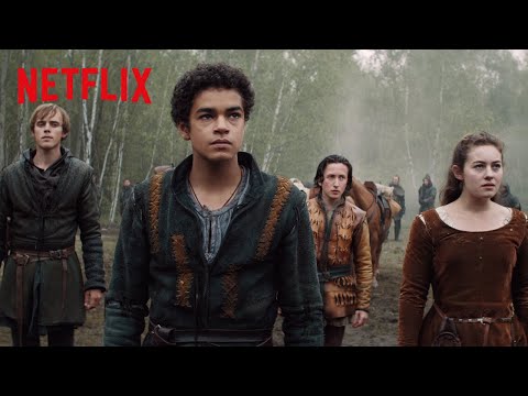Carta ao Rei | Trailer oficial | Netflix